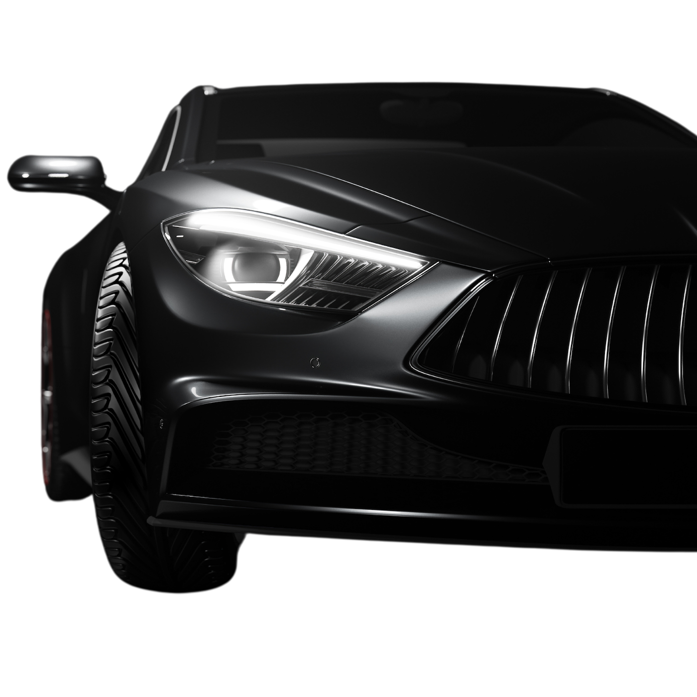 Mercedes